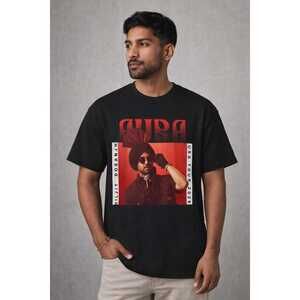 Aura Tour Graphic T-Shirt